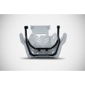 ZARD SABBIA Engine and Exhaust Guard for Ducati DesertX ZARD SABBIA Engine and Exhaust Guard for Ducati DesertX
